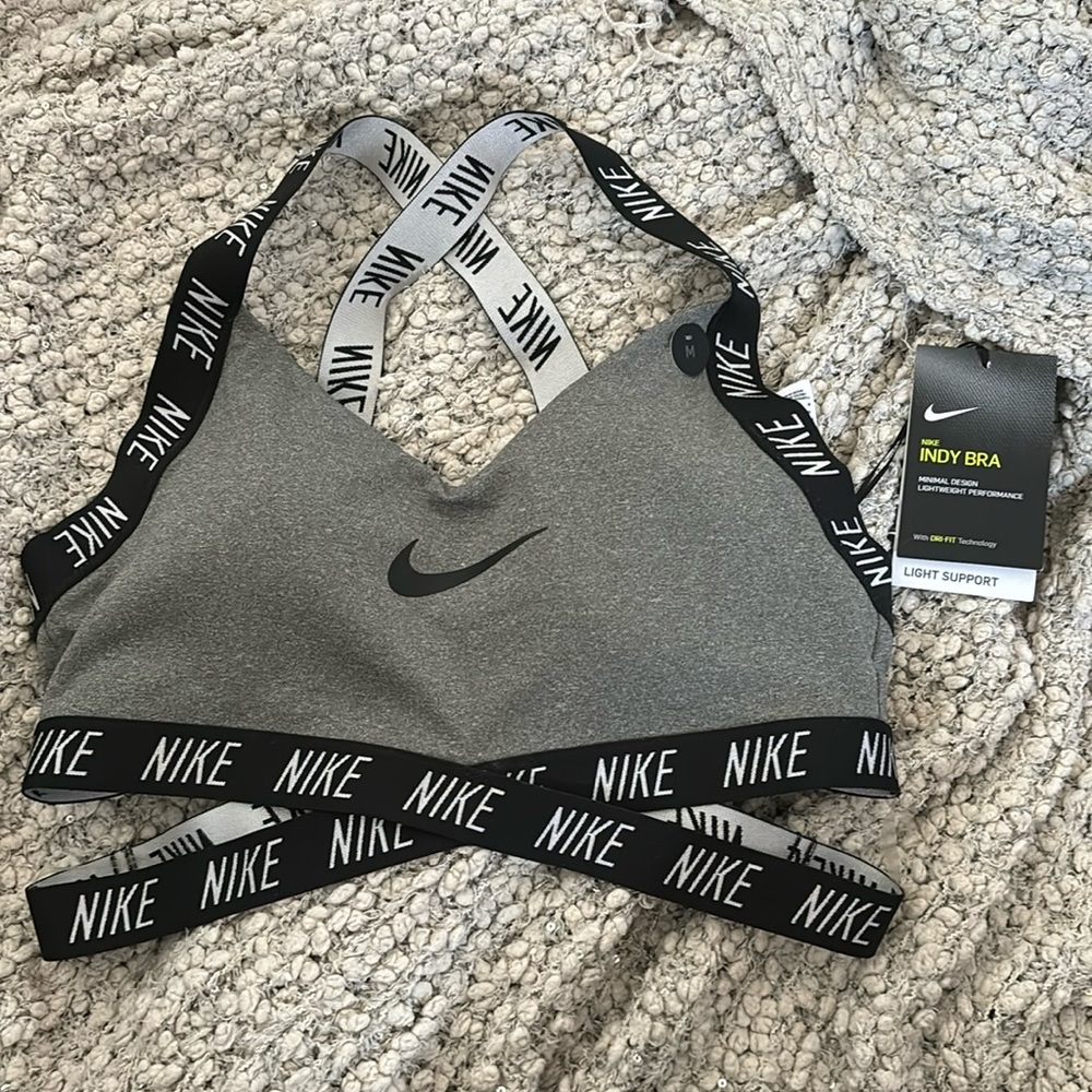 Women’s Nike Sports Bra